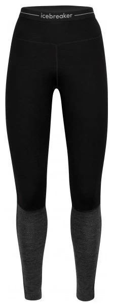 Icebreaker ZoneKnit 260 Leggings Women's