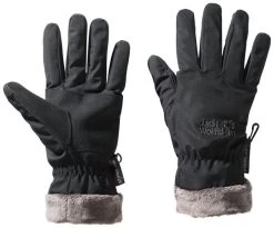 Jack Wolfskin Stormlock Highloft Glove Women's