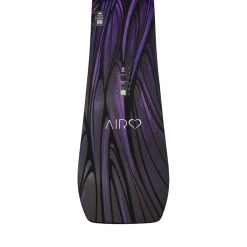 Jones Airheart 2.0 -Boetiek Skiwinkel jones airheart 2 0 black 146 black 4