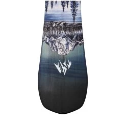 Jones Frontier 10 Jones Frontier -Boetiek Skiwinkel jones frontier black 152 black 4