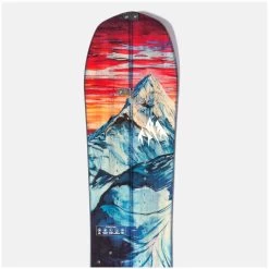 Jones Frontier Splitboard 21/22 -Boetiek Skiwinkel jones frontier splitboard 21 22 152 6