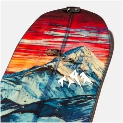 Jones Frontier Splitboard + Skins 13 Jones Frontier Splitboard + Skins -Boetiek Skiwinkel jones frontier splitboard 21 22 incl skins 152 2