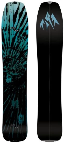Jones Mind Expander Splitboard 21/22