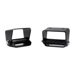 Jones Mountain Snowskate -Boetiek Skiwinkel jones mountain snowskate black 2