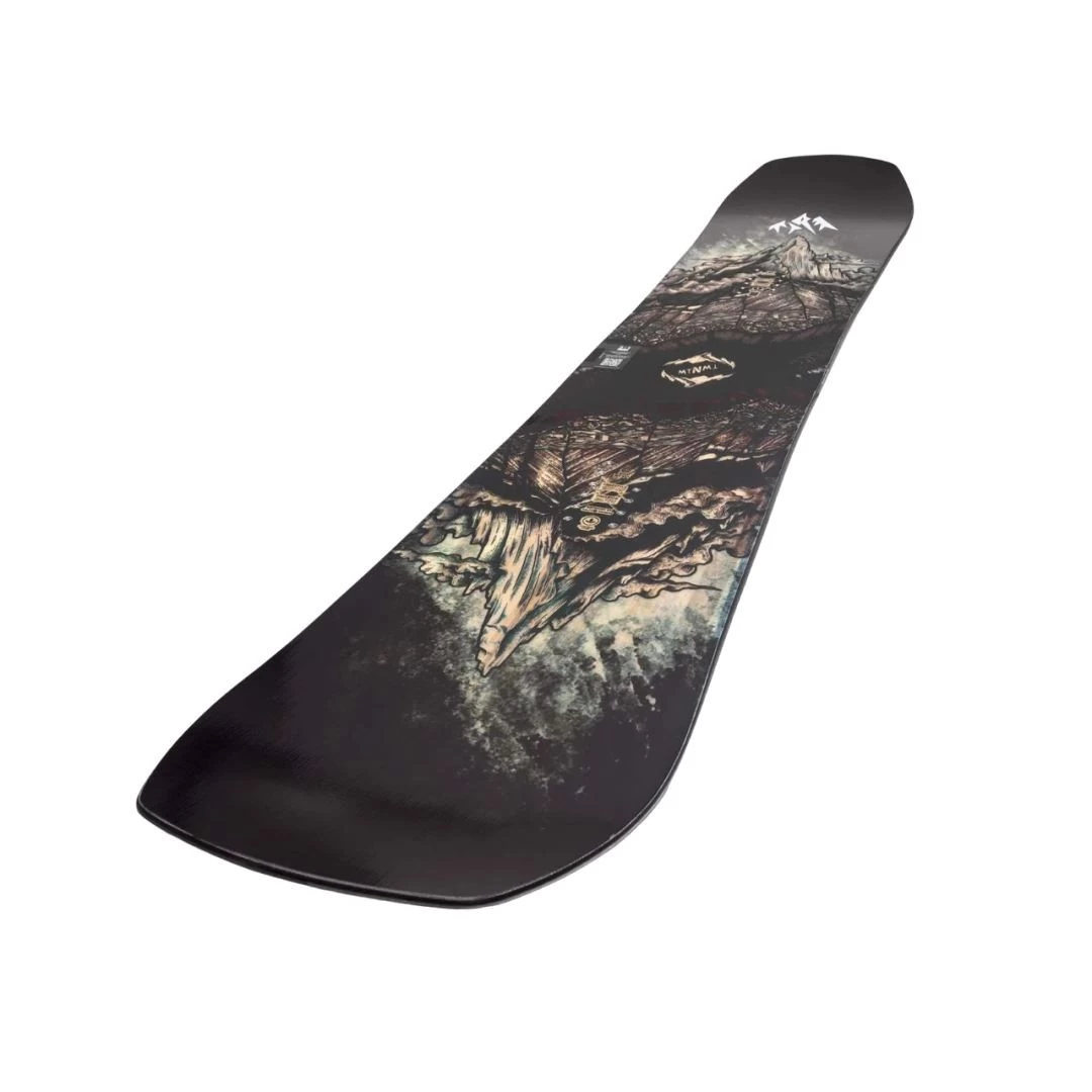 Jones Mountain Twin 4 Jones Mountain Twin - Afbeelding 4