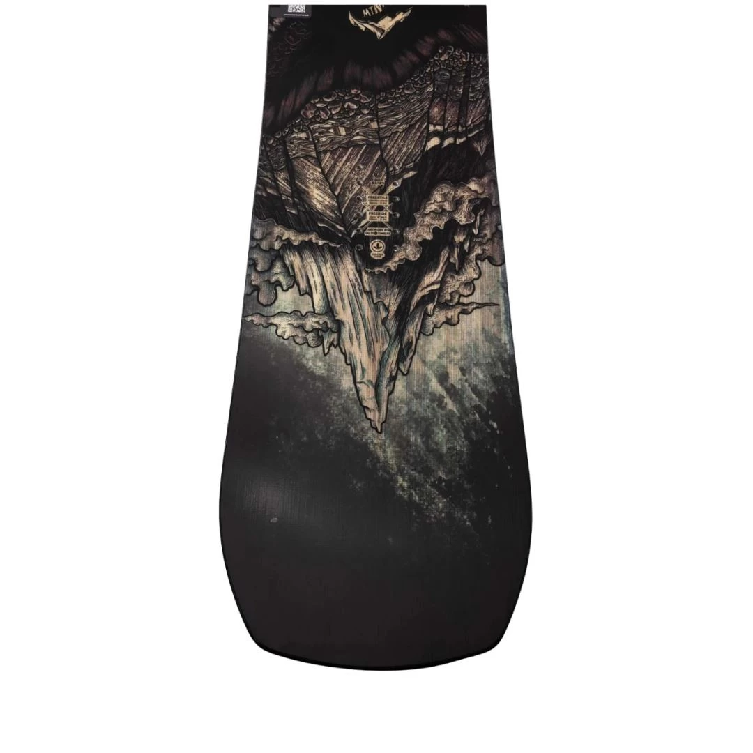 Jones Mountain Twin 5 Jones Mountain Twin - Afbeelding 5