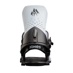 Jones Orion -Boetiek Skiwinkel jones orion white black l white black 3 1