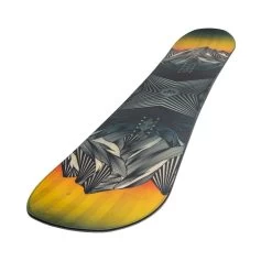 Jones Prodigy -Boetiek Skiwinkel jones prodigy black 110 black 2