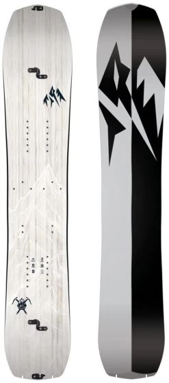Jones Solution Splitboard 21/22