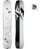 Jones Solution Splitboard + Skins