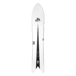 Jones Storm Wolf -Boetiek Skiwinkel jones storm wolf black 154 black 2