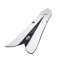 Jones Storm Wolf -Boetiek Skiwinkel jones storm wolf black 154 black 3