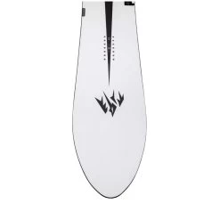 Jones Storm Wolf -Boetiek Skiwinkel jones storm wolf black 154 black 4