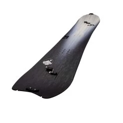 Jones Stratos Splitboard -Boetiek Skiwinkel jones stratos splitboard black 156 black 2
