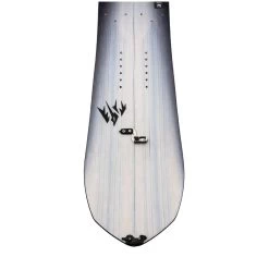 Jones Stratos Splitboard -Boetiek Skiwinkel jones stratos splitboard black 156 black 3