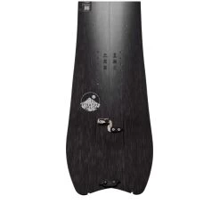 Jones Stratos Splitboard -Boetiek Skiwinkel jones stratos splitboard black 156 black 4