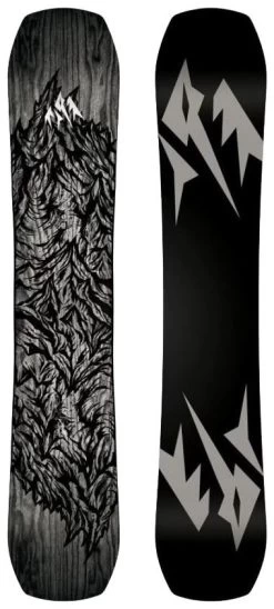 Jones Ultra Mountain Twin