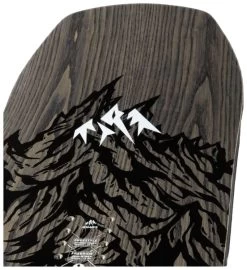 Jones Ultra Mountain Twin -Boetiek Skiwinkel jones ultra mountain twin 154 4 2