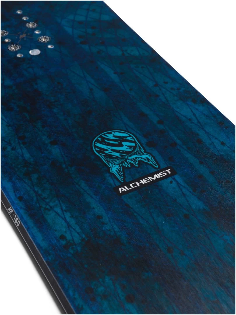 K2 Alchemist 7 K2 Alchemist - Afbeelding 7