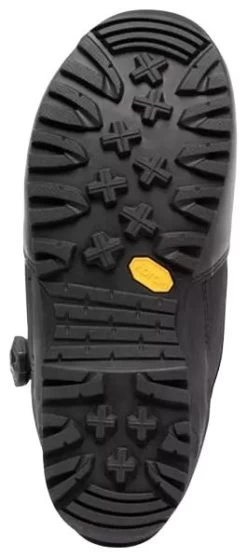 K2 Aspect -Boetiek Skiwinkel k2 aspect black 6 us 38 eur black 2