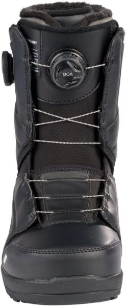 K2 Boundary -Boetiek Skiwinkel k2 boundary black 7 us 40 eur black 3