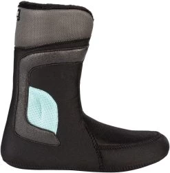 K2 Boundary -Boetiek Skiwinkel k2 boundary black 7 us 40 eur black 5