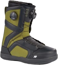 K2 Boundary -Boetiek Skiwinkel k2 boundary green 7 us 40 eur green 0 1