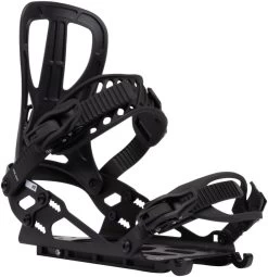 K2 Far Out Splitboardbinding -Boetiek Skiwinkel k2 farout black s black 2