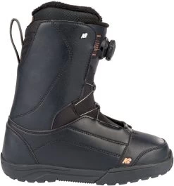 K2 Haven -Boetiek Skiwinkel k2 haven black 5 us 35 eur black 1