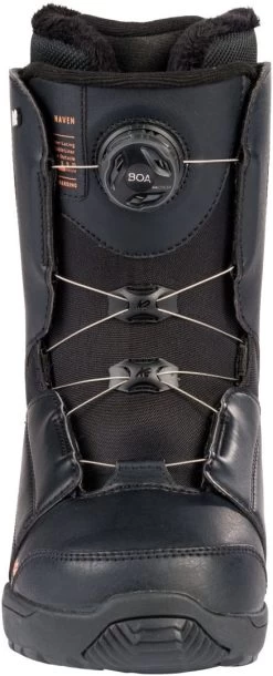 K2 Haven -Boetiek Skiwinkel k2 haven black 5 us 35 eur black 3