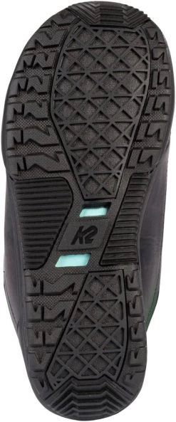K2 Haven -Boetiek Skiwinkel k2 haven black 5 us 35 eur black 4