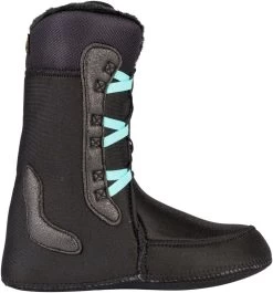 K2 Haven -Boetiek Skiwinkel k2 haven black 5 us 35 eur black 5