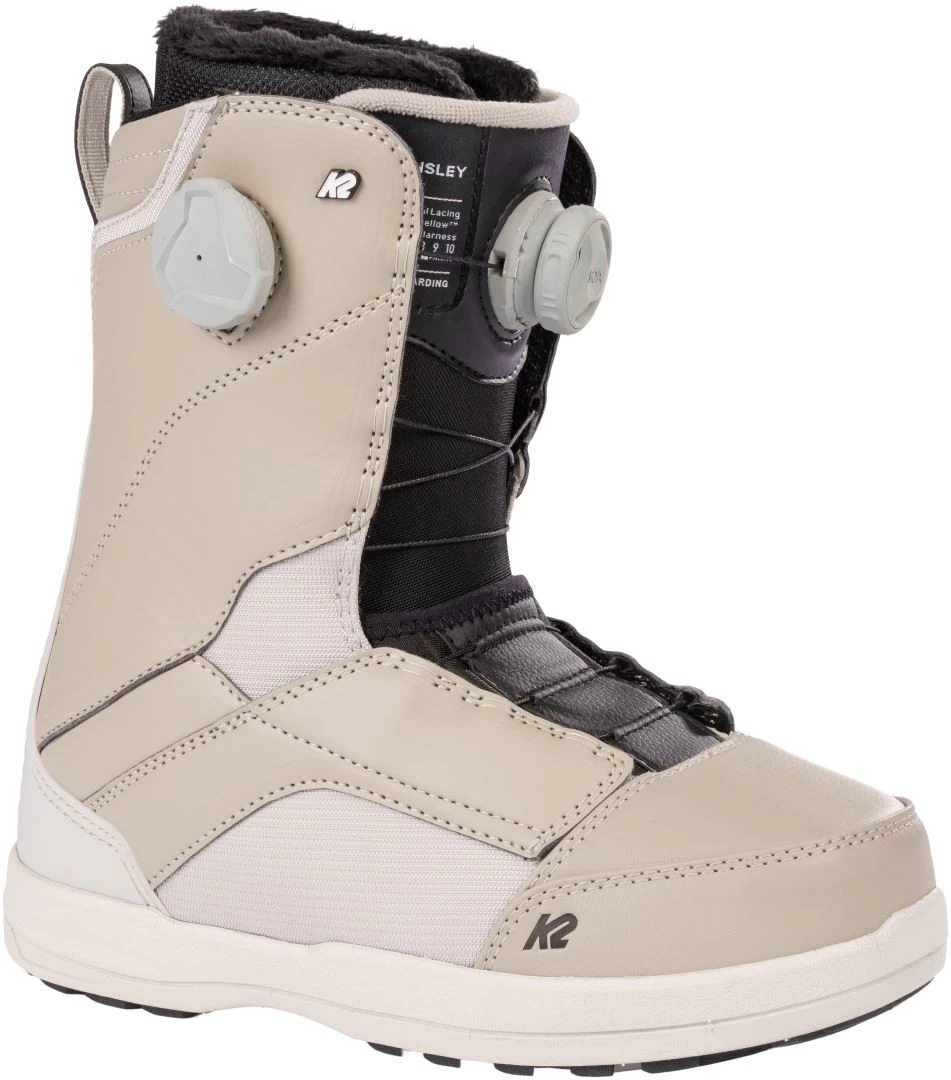 K2 Kinsley 1 K2 Kinsley