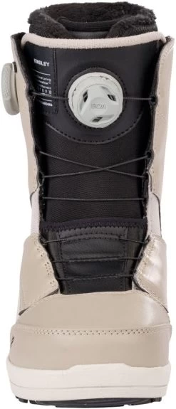 K2 Kinsley 13 K2 Kinsley -Boetiek Skiwinkel k2 kinsley grey 5 us 35 eur grey 3