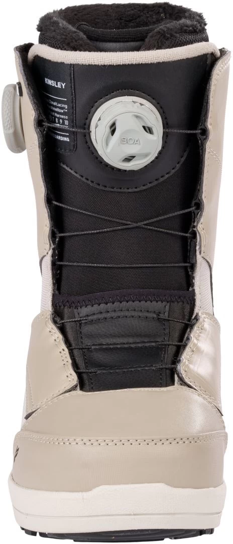 K2 Kinsley 4 K2 Kinsley - Afbeelding 4