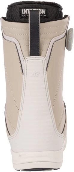 K2 Kinsley 14 K2 Kinsley -Boetiek Skiwinkel k2 kinsley grey 5 us 35 eur grey 4