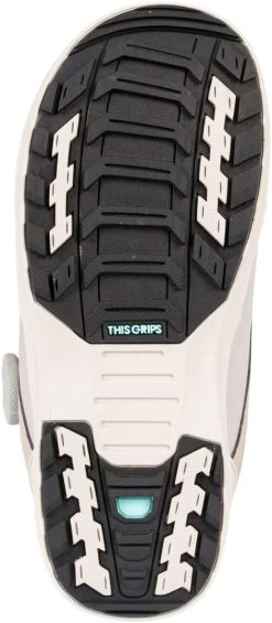 K2 Kinsley 16 K2 Kinsley -Boetiek Skiwinkel k2 kinsley grey 5 us 35 eur grey 6