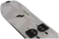 K2 Marauder Splitboard + Pucks + Skins 14 K2 Marauder Splitboard + Pucks + Skins -Boetiek Skiwinkel k2 marauder splitboard pucks skins 147 5