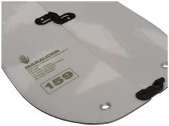 K2 Marauder Splitboard + Pucks + Skins 16 K2 Marauder Splitboard + Pucks + Skins -Boetiek Skiwinkel k2 marauder splitboard pucks skins 147 7