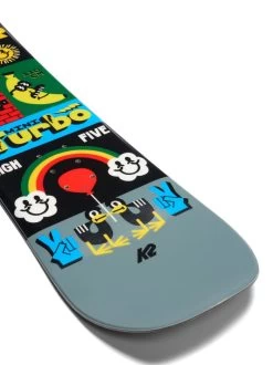 K2 Mini Turbo -Boetiek Skiwinkel k2 mini turbo 075 5