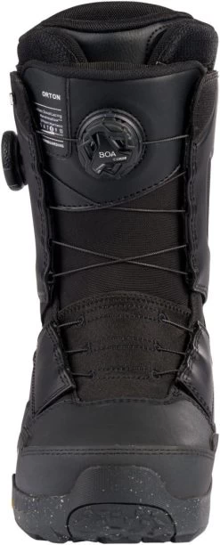 K2 Orton -Boetiek Skiwinkel k2 orton black 7 us 40 eur black 3