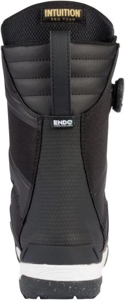 K2 Orton -Boetiek Skiwinkel k2 orton black 7 us 40 eur black 4