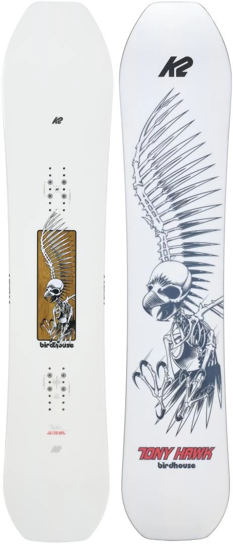 K2 Party Platter X Tony Hawk X Birdhouse 1 K2 Party Platter X Tony Hawk X Birdhouse