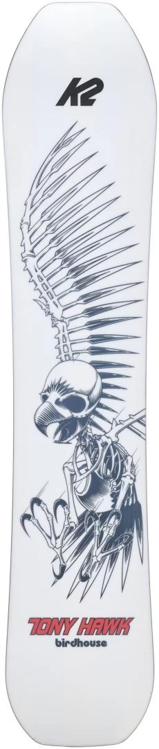 K2 Party Platter X Tony Hawk X Birdhouse 3 K2 Party Platter X Tony Hawk X Birdhouse - Afbeelding 3