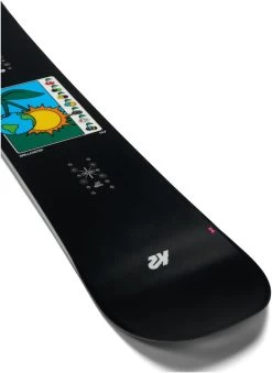 K2 Spellcaster -Boetiek Skiwinkel k2 spellcaster 140 3