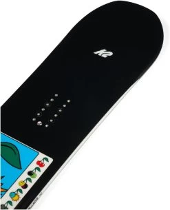 K2 Spellcaster -Boetiek Skiwinkel k2 spellcaster 140 5