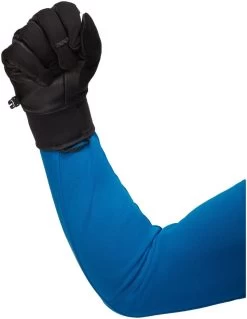 Mammut Astro Guide Glove -Boetiek Skiwinkel mammut astro guide glove black 3 1