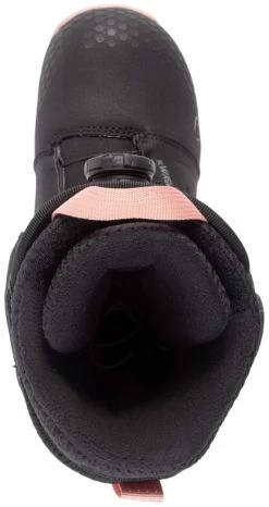 Nidecker Altai W 13 Nidecker Altai W -Boetiek Skiwinkel nidecker altai w black 3