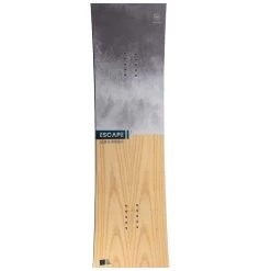 Nidecker Escape -Boetiek Skiwinkel nidecker escape 2