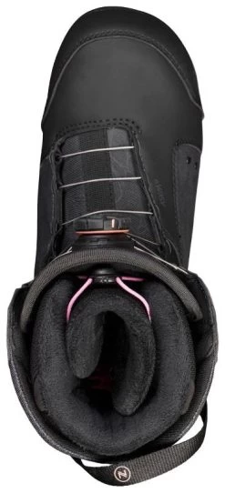 Nidecker Helios W 21/22 7 Nidecker Helios W 21/22 -Boetiek Skiwinkel nidecker helios w black 2